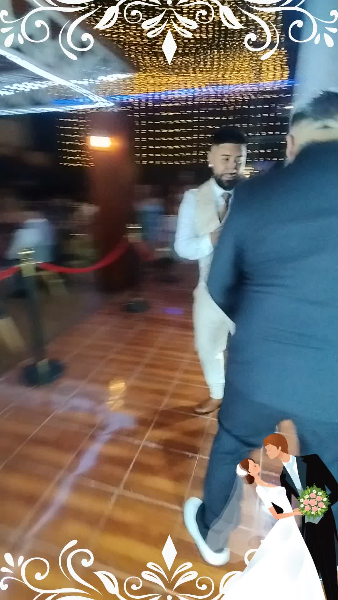 Video 360 del evento Viernes 23 octubre