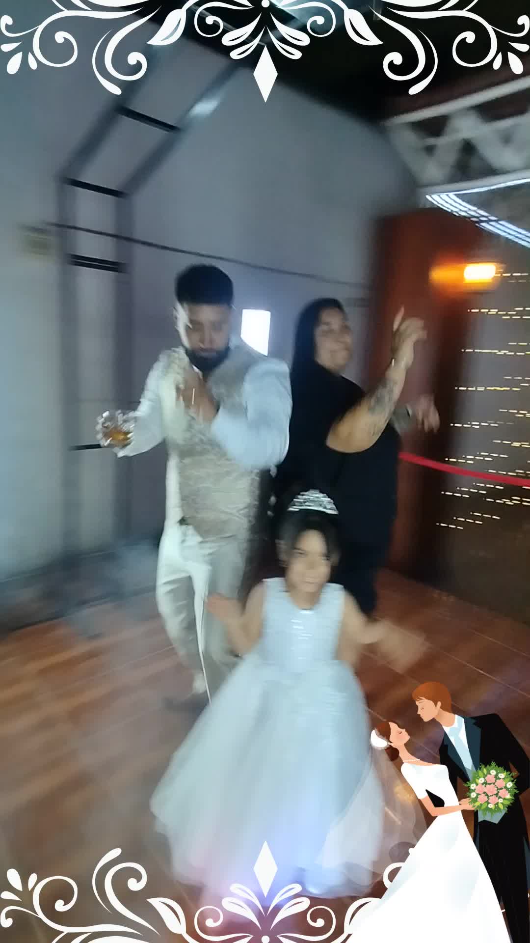 Video 360 del evento Viernes 23 octubre