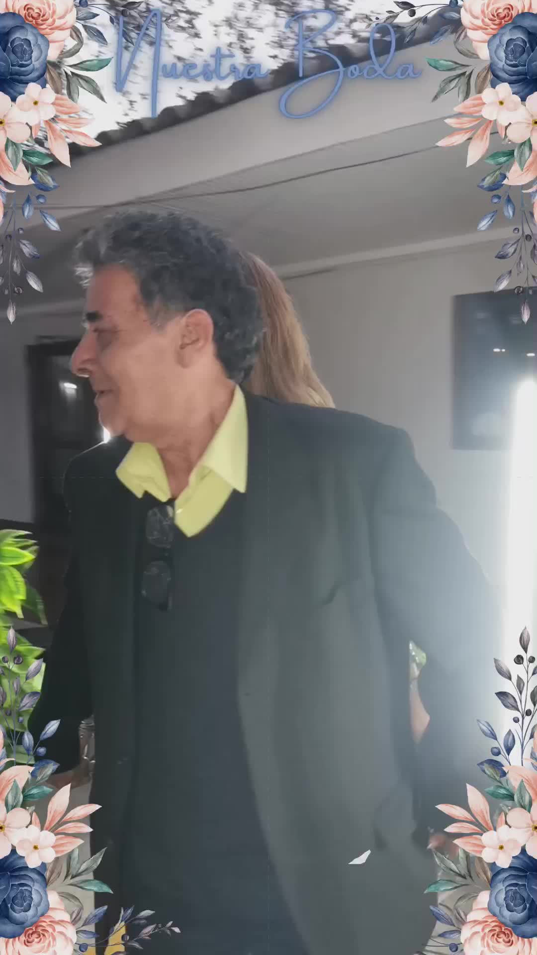 Video 360 del evento MATRIMONO