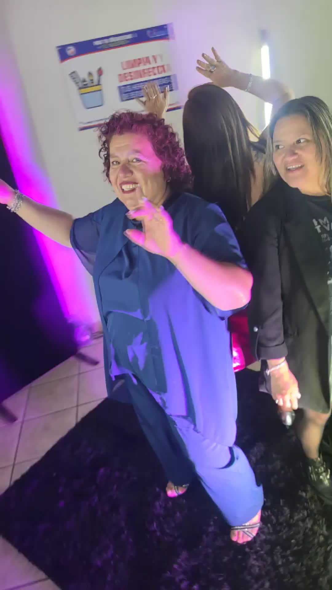 Video 360 del evento Aniversario Diego Portales