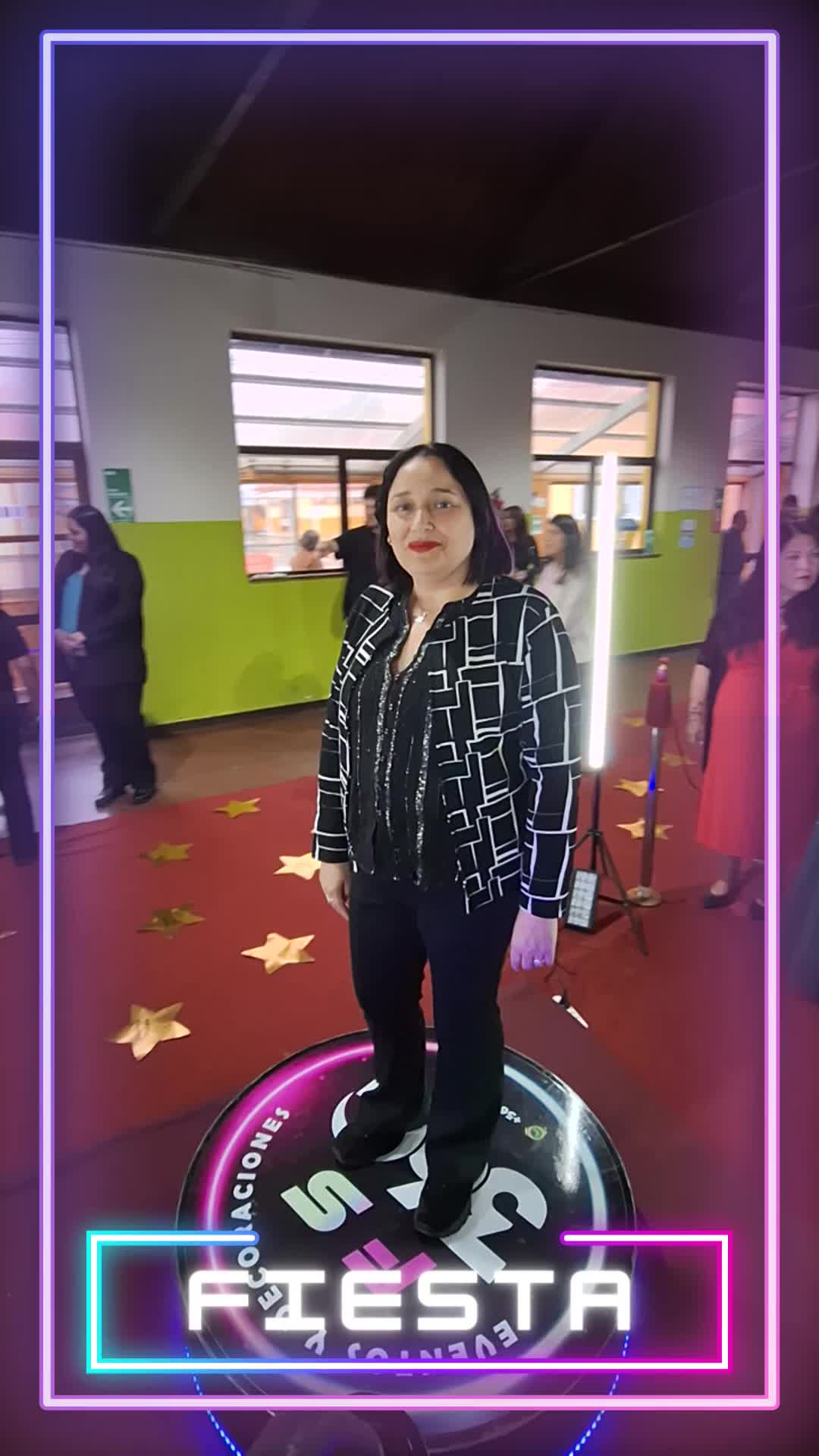 Miniatura del evento Día del profesor