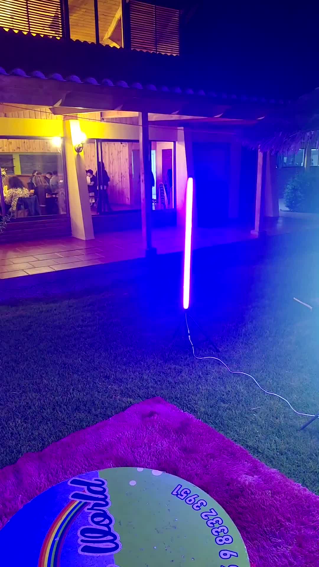 Miniatura del evento Dia de la Manipuladora