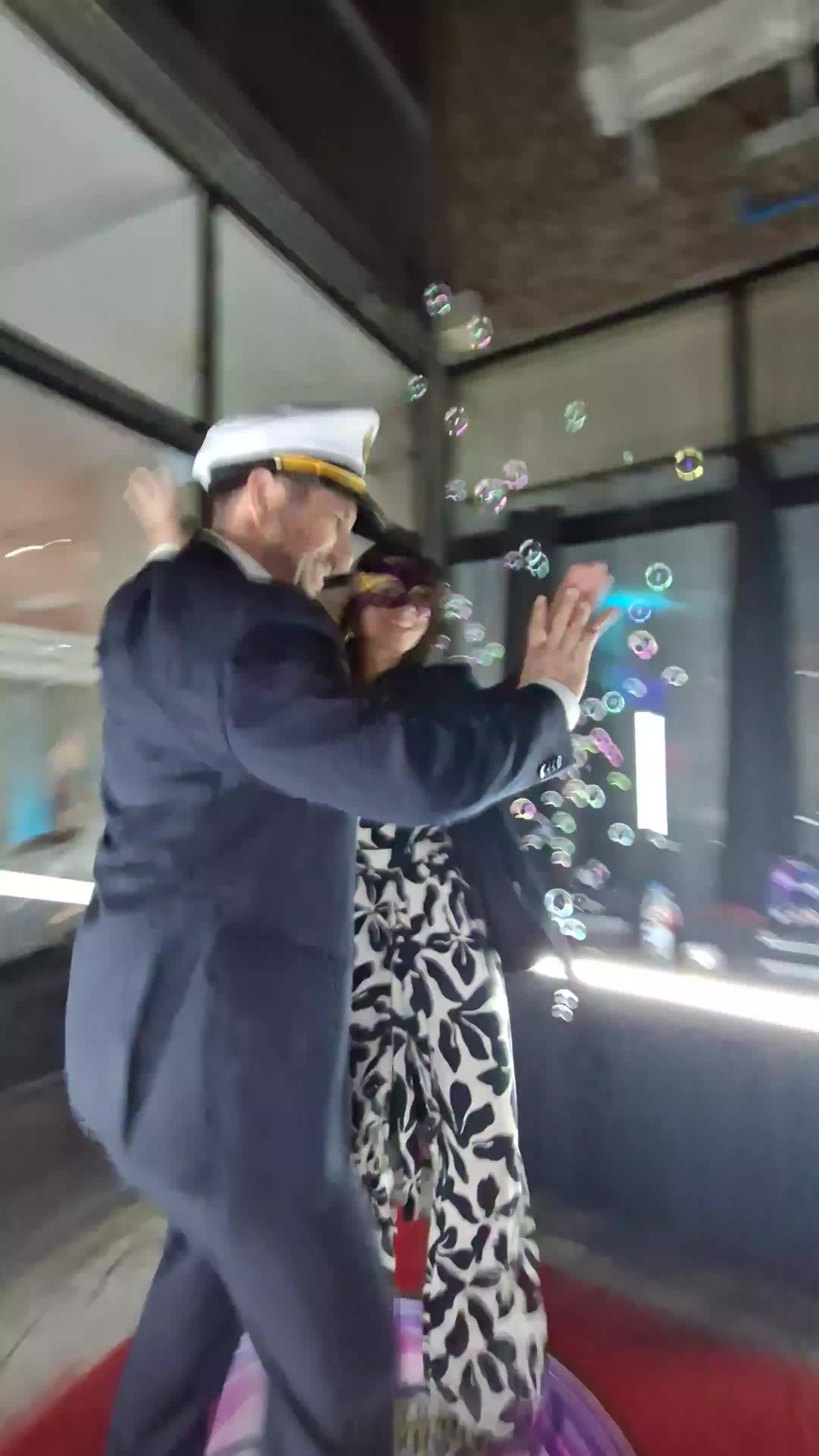 Video 360 del evento Fiesta Blanca