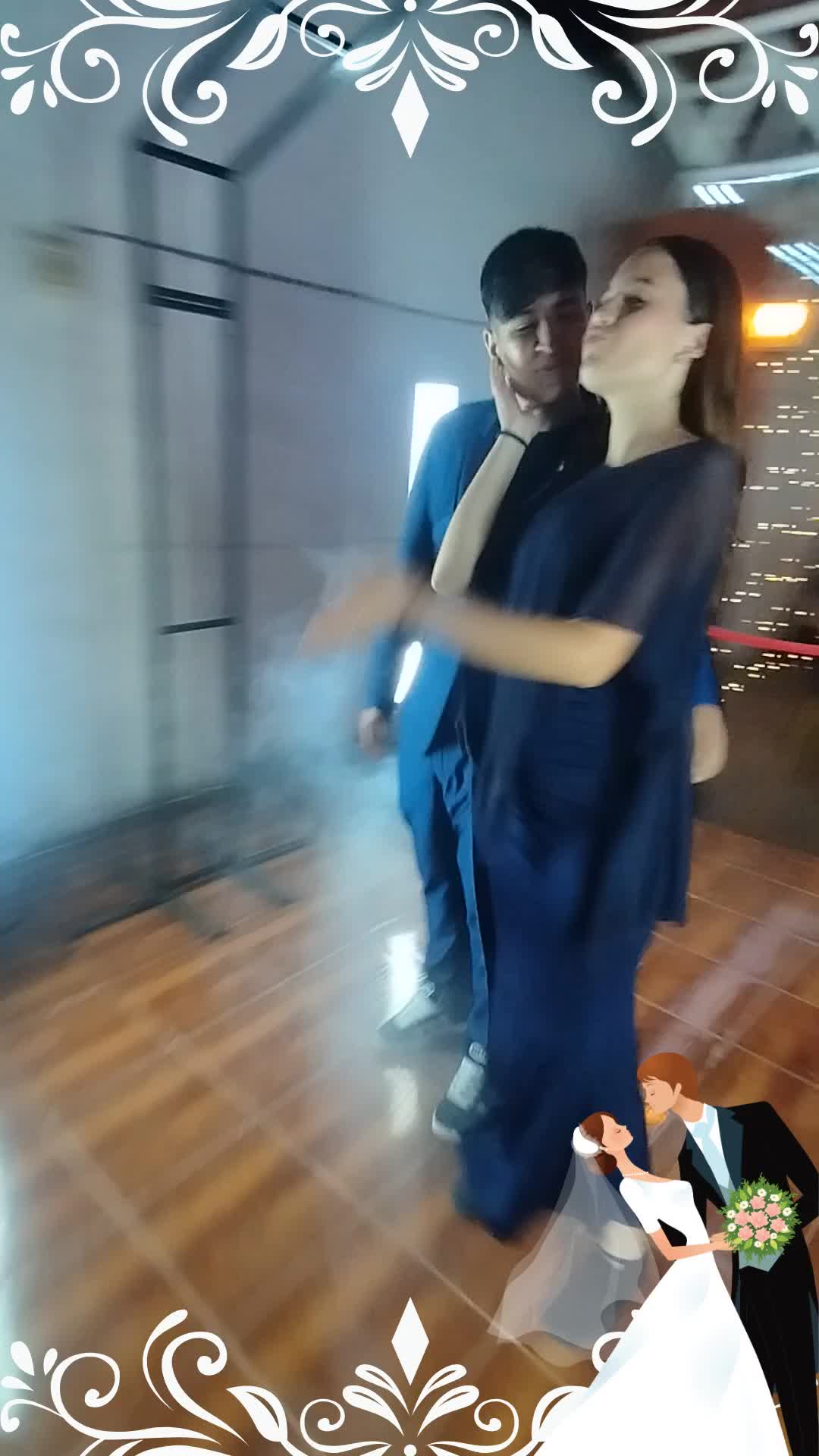 Video 360 del evento Viernes 23 octubre