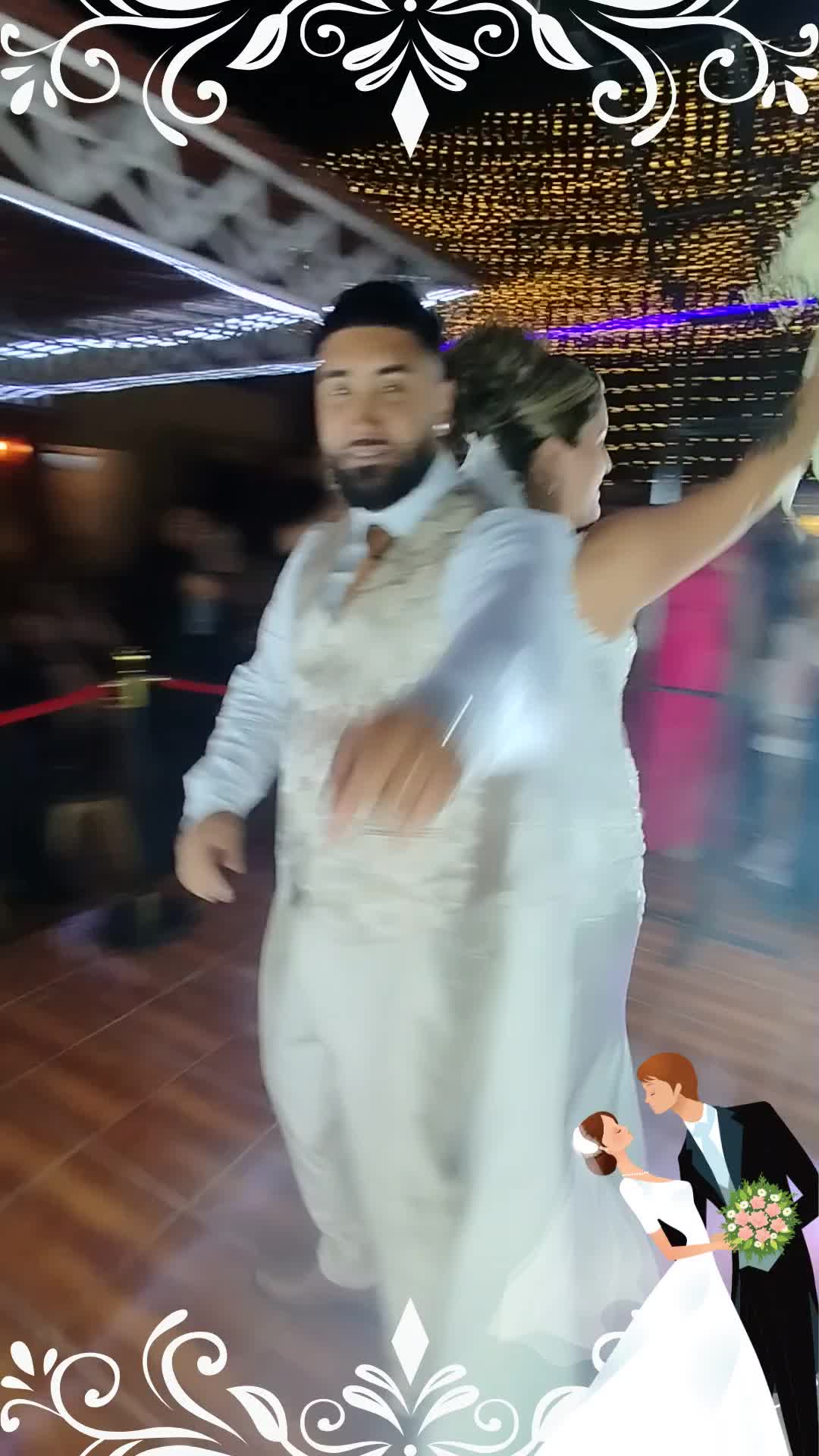 Video 360 del evento Viernes 23 octubre