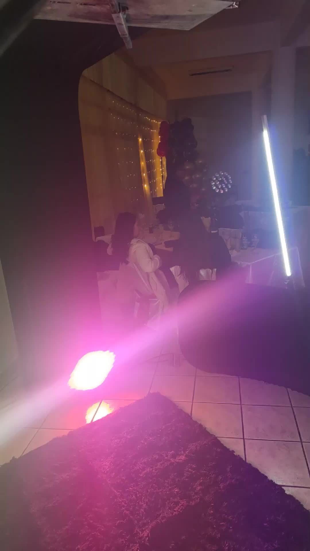 Video 360 del evento Aniversario Diego Portales