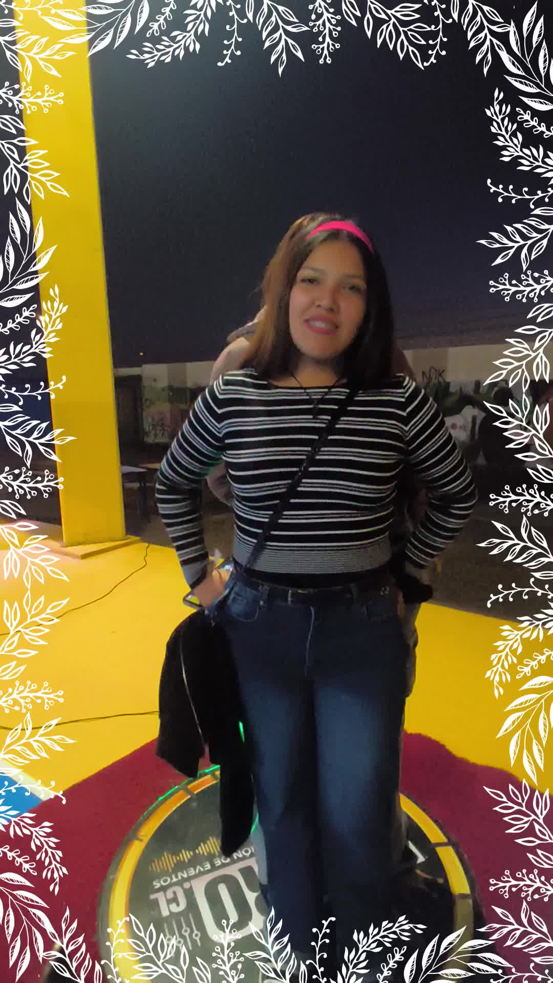 Video 360 del evento Liceo A22