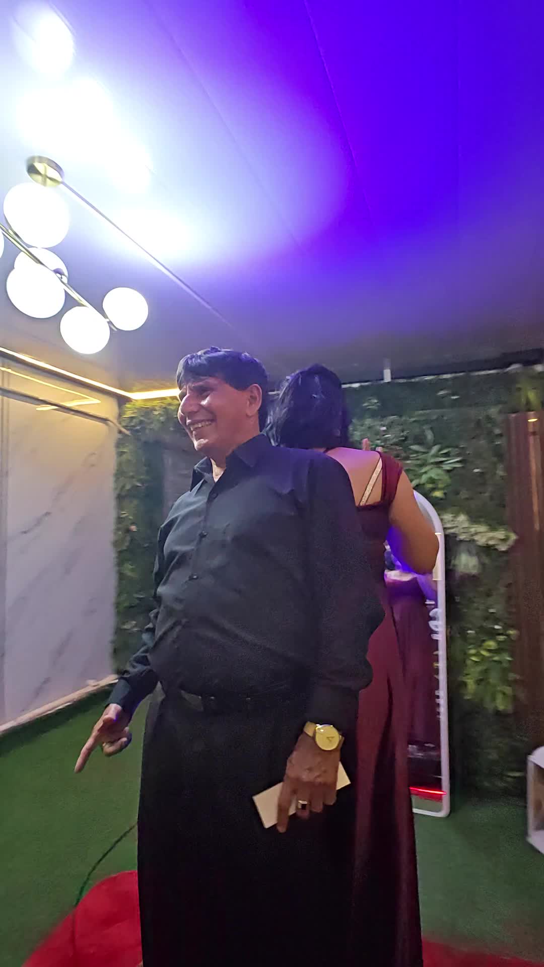 Video 360 del evento Mi fiesta de cumpleaños