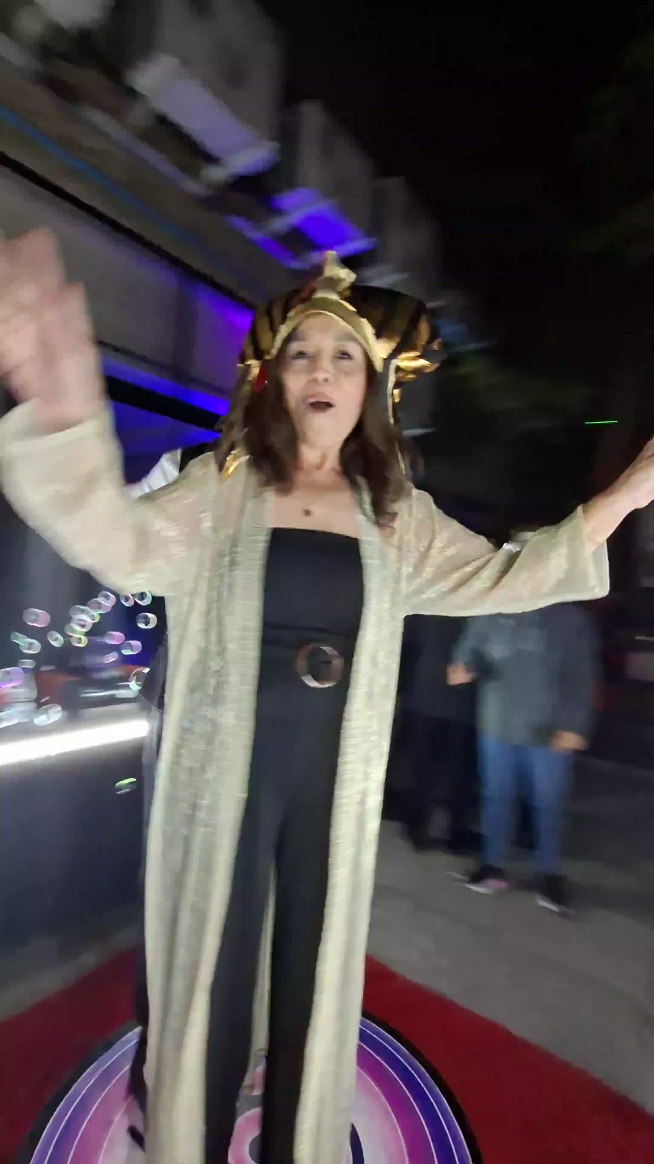 Video 360 del evento Fiesta Blanca