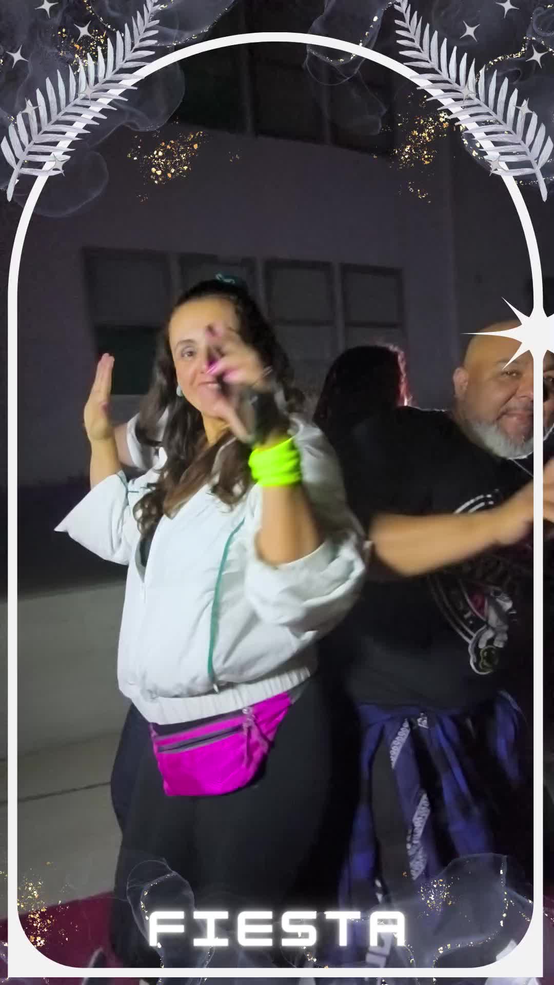 Video 360 del evento Colegio Antofagasta