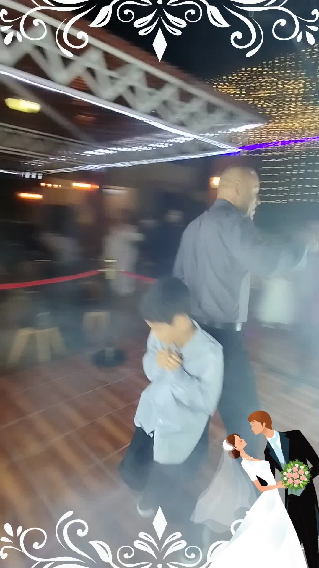 Video 360 del evento Viernes 23 octubre