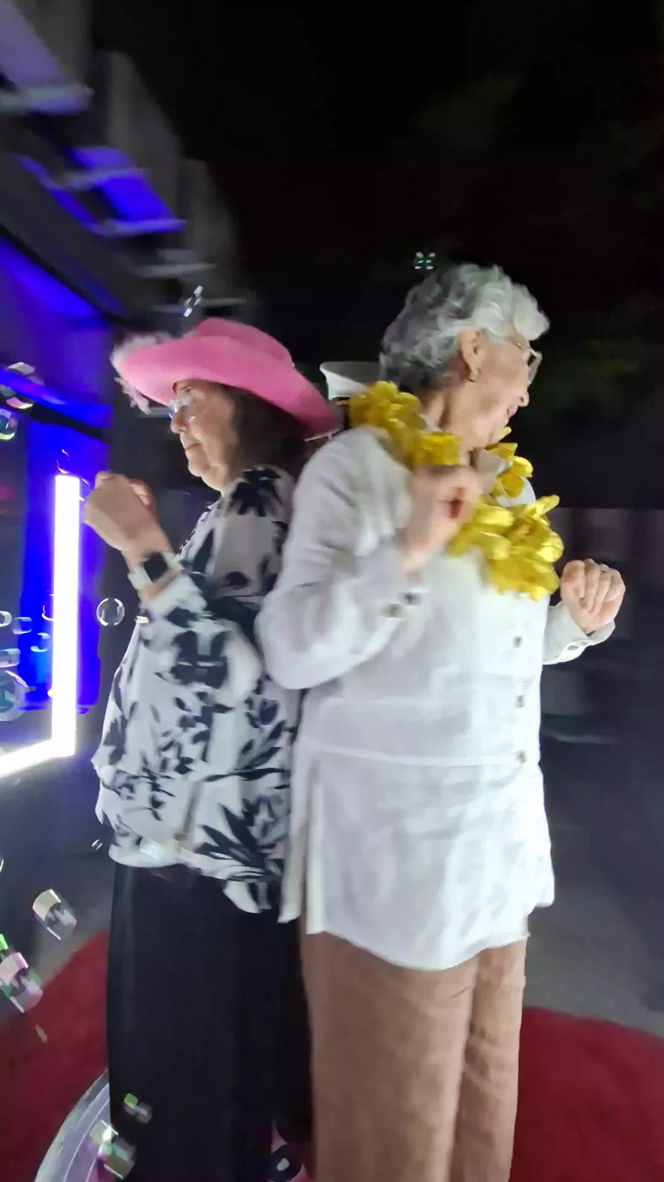 Video 360 del evento Fiesta Blanca