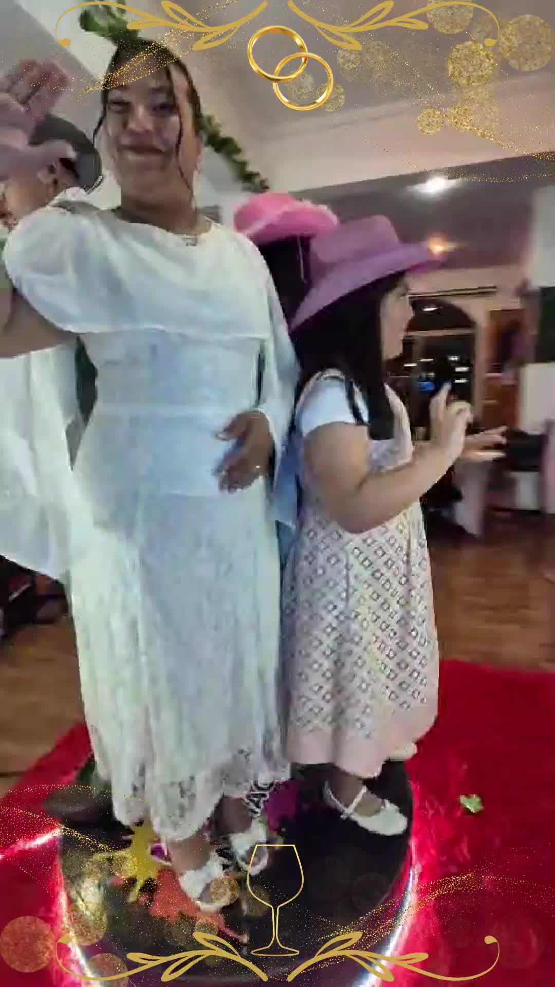 Video 360 del evento Matrimonio B&R