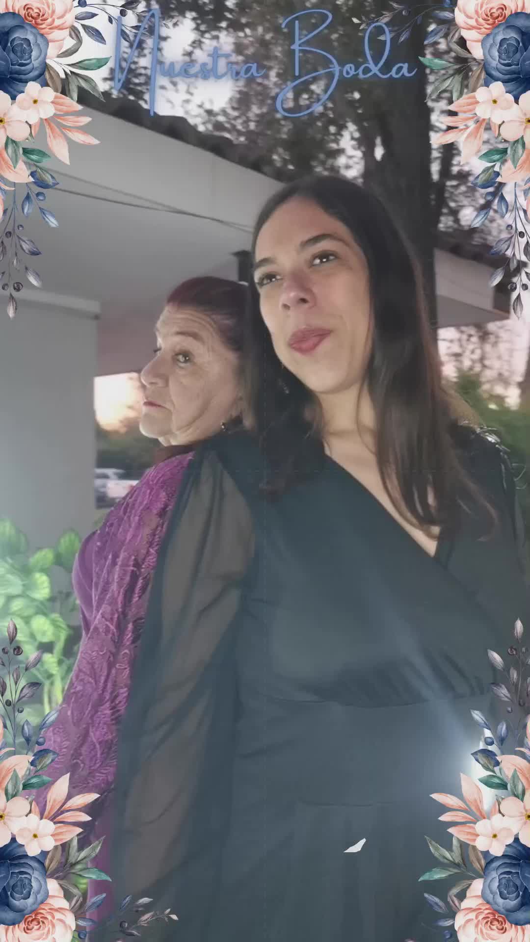 Video 360 del evento MATRIMONO