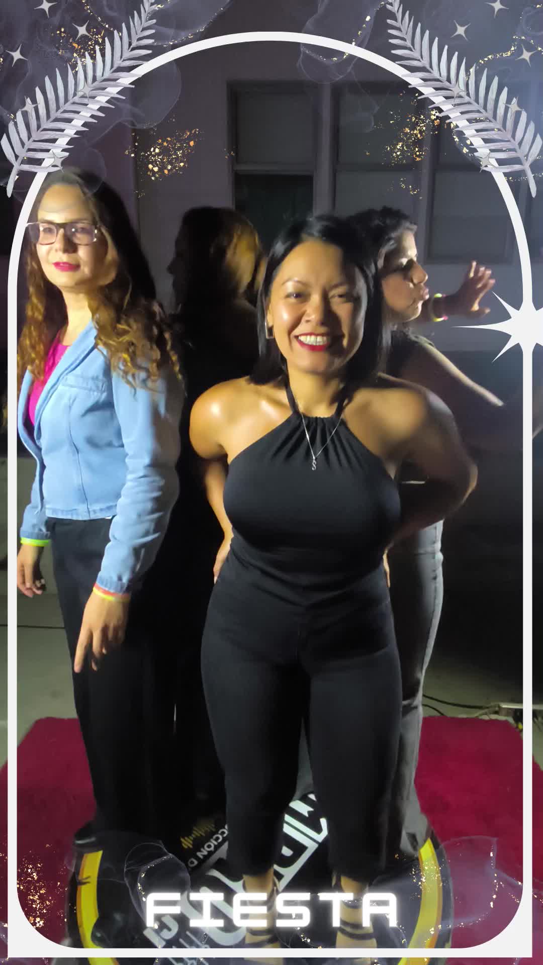 Video 360 del evento Colegio Antofagasta