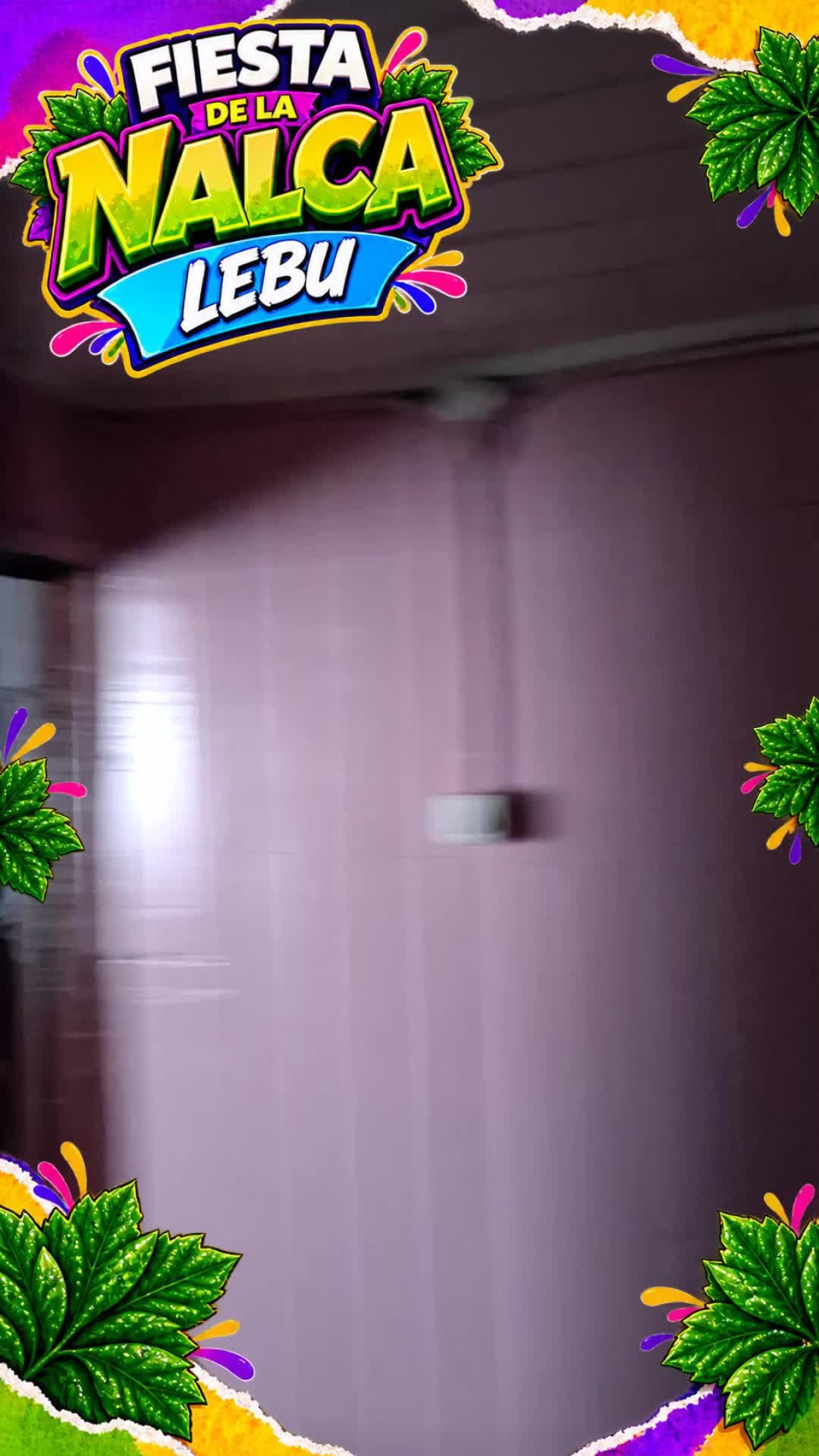 Miniatura del evento Fiesta de la NALCA LEBU