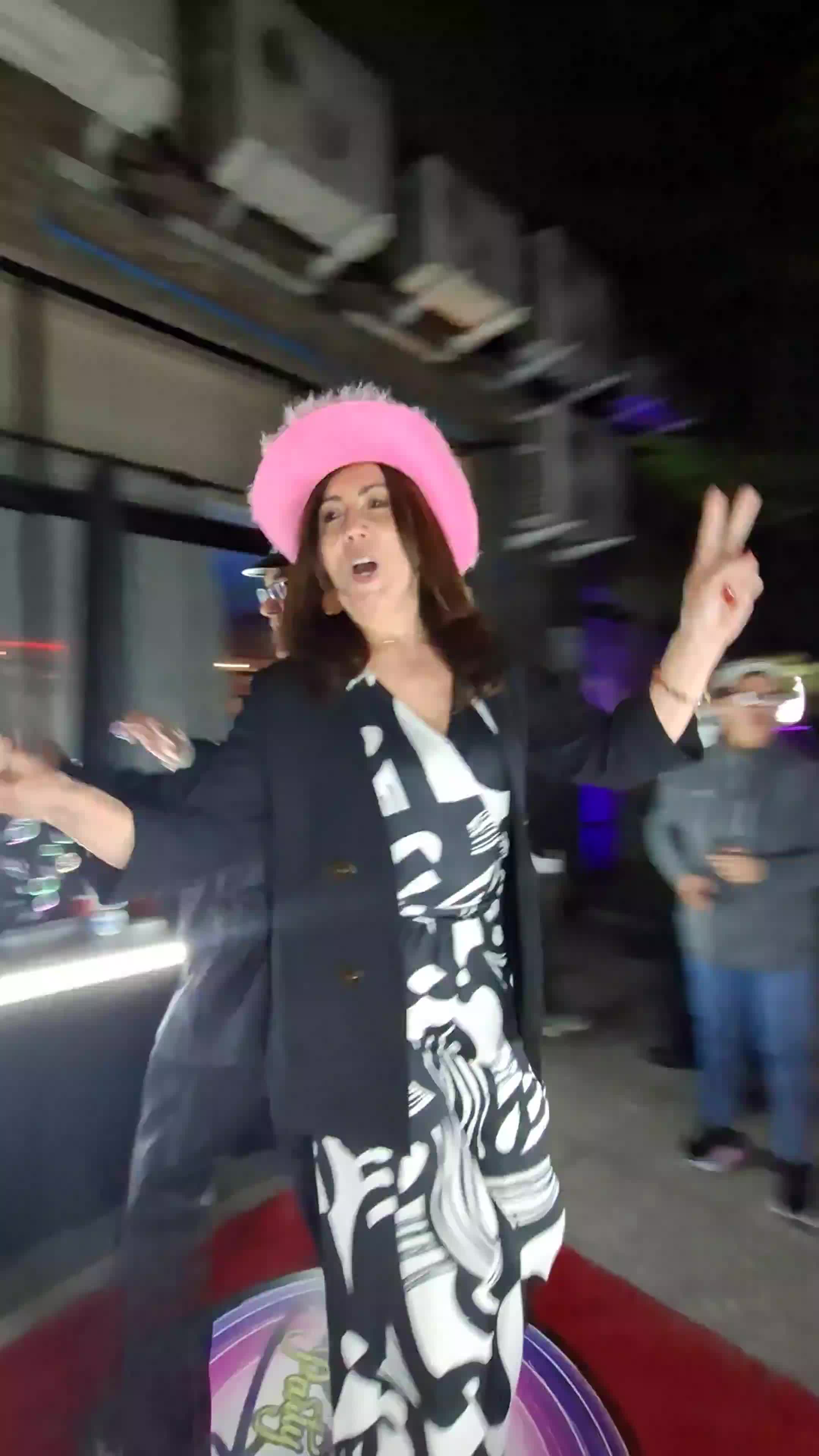 Video 360 del evento Fiesta Blanca
