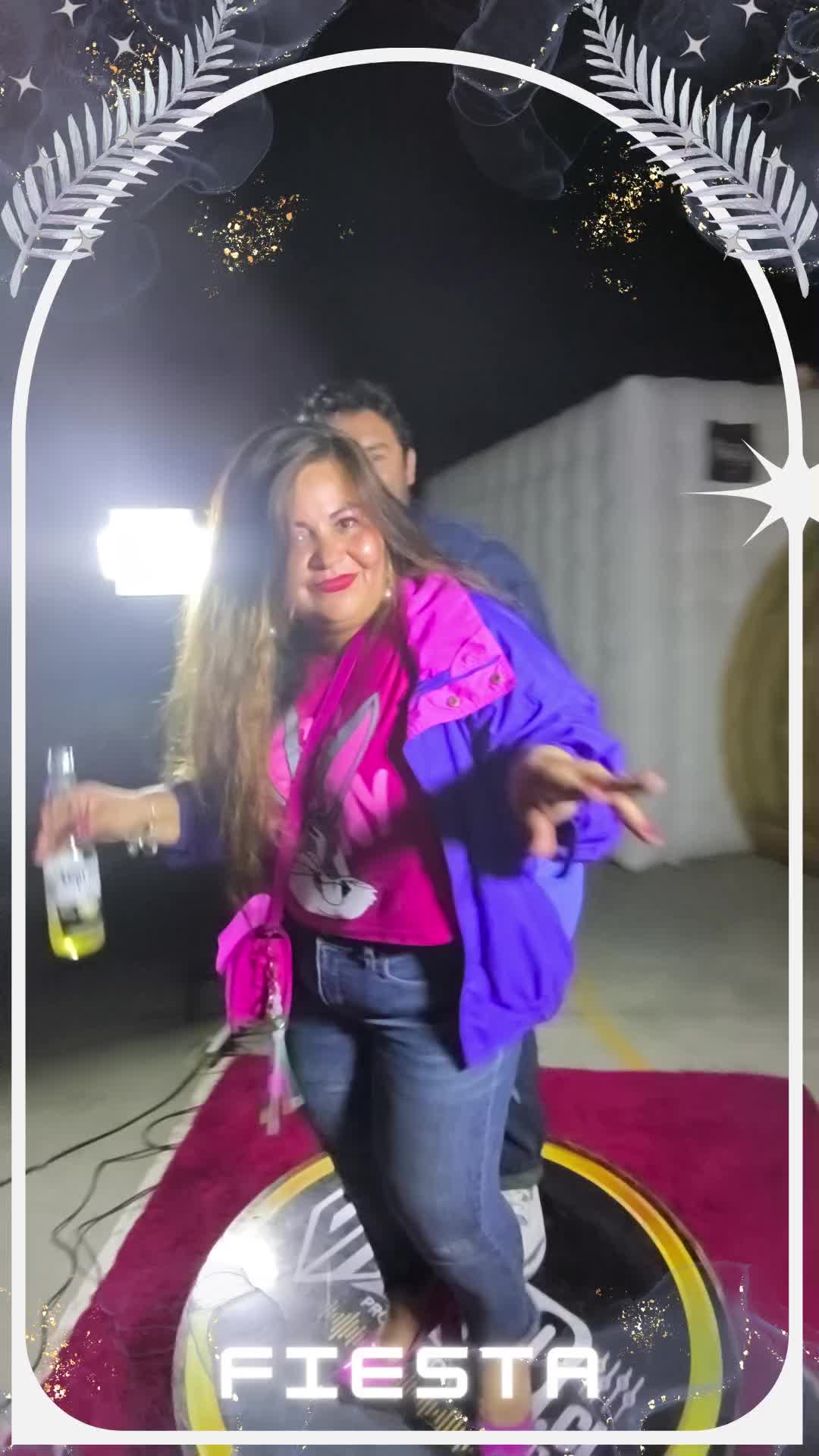 Video 360 del evento Colegio Antofagasta