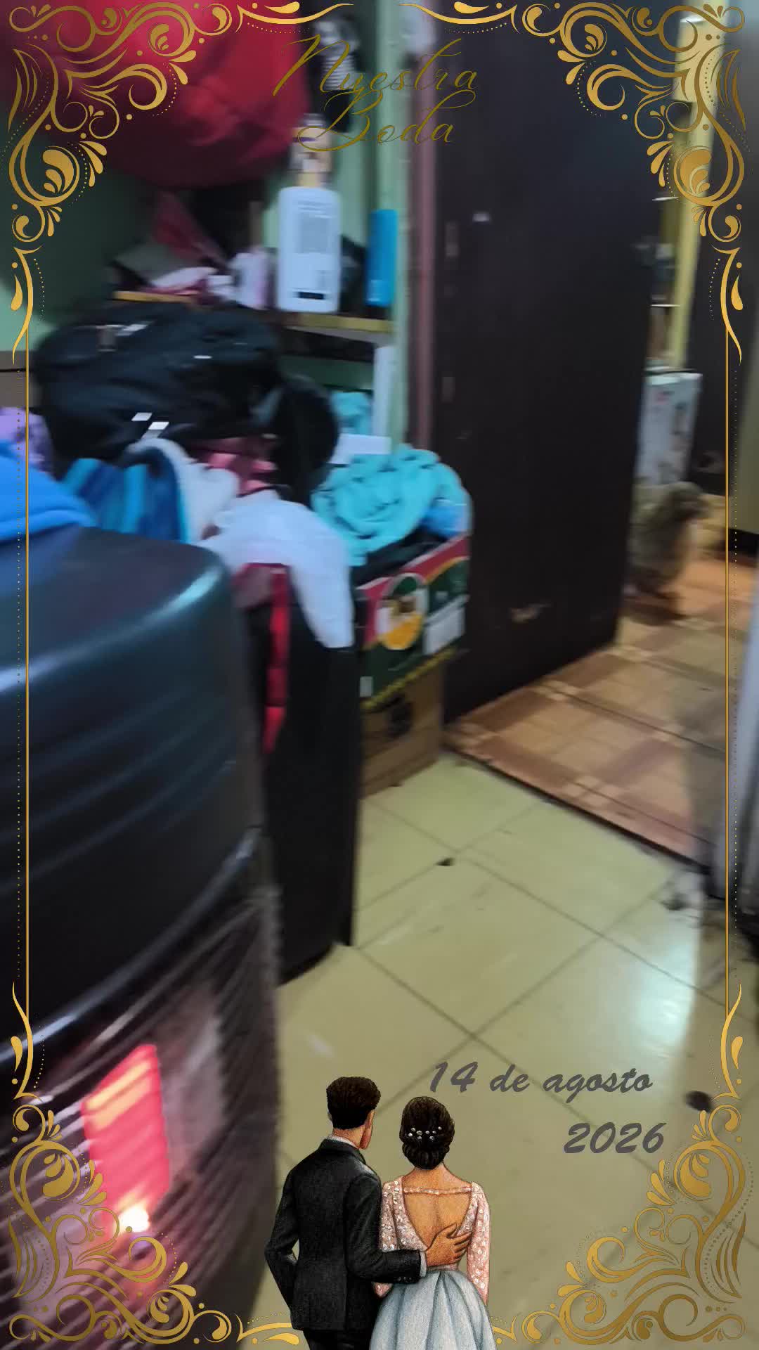 Miniatura del evento Casamiento 14 agosto 2026