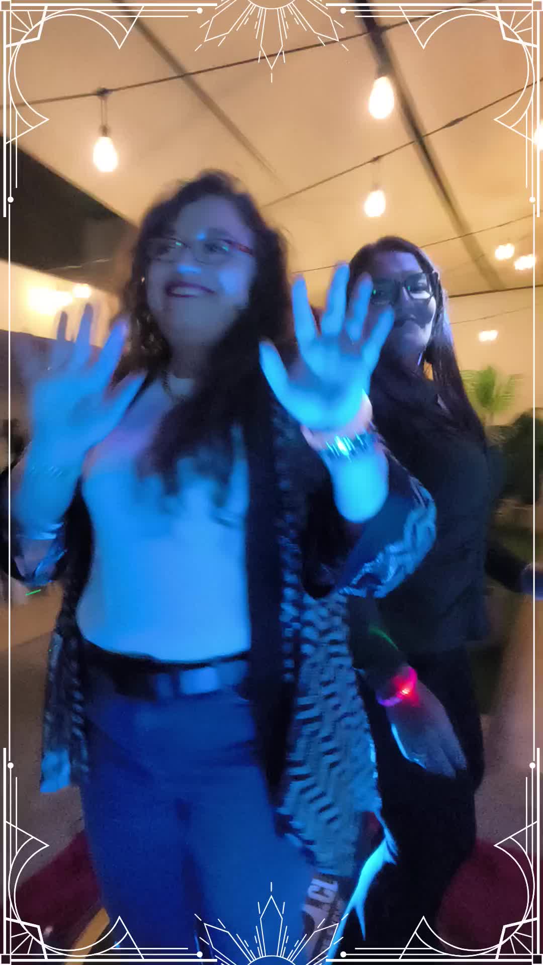 Video 360 del evento Cumple 80 años