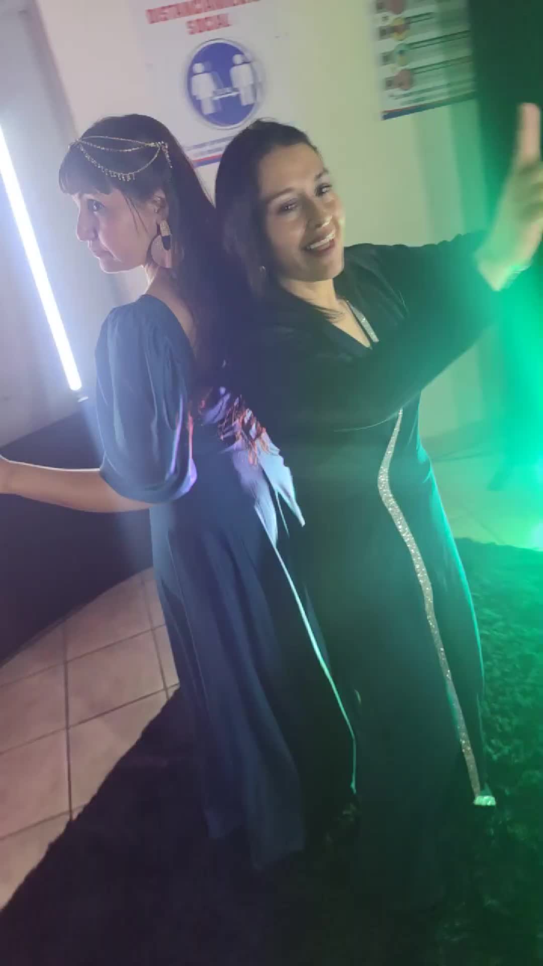 Video 360 del evento Aniversario Diego Portales
