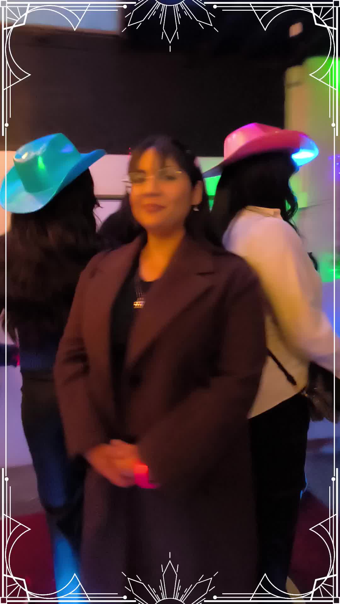 Video 360 del evento Cumple 80 años