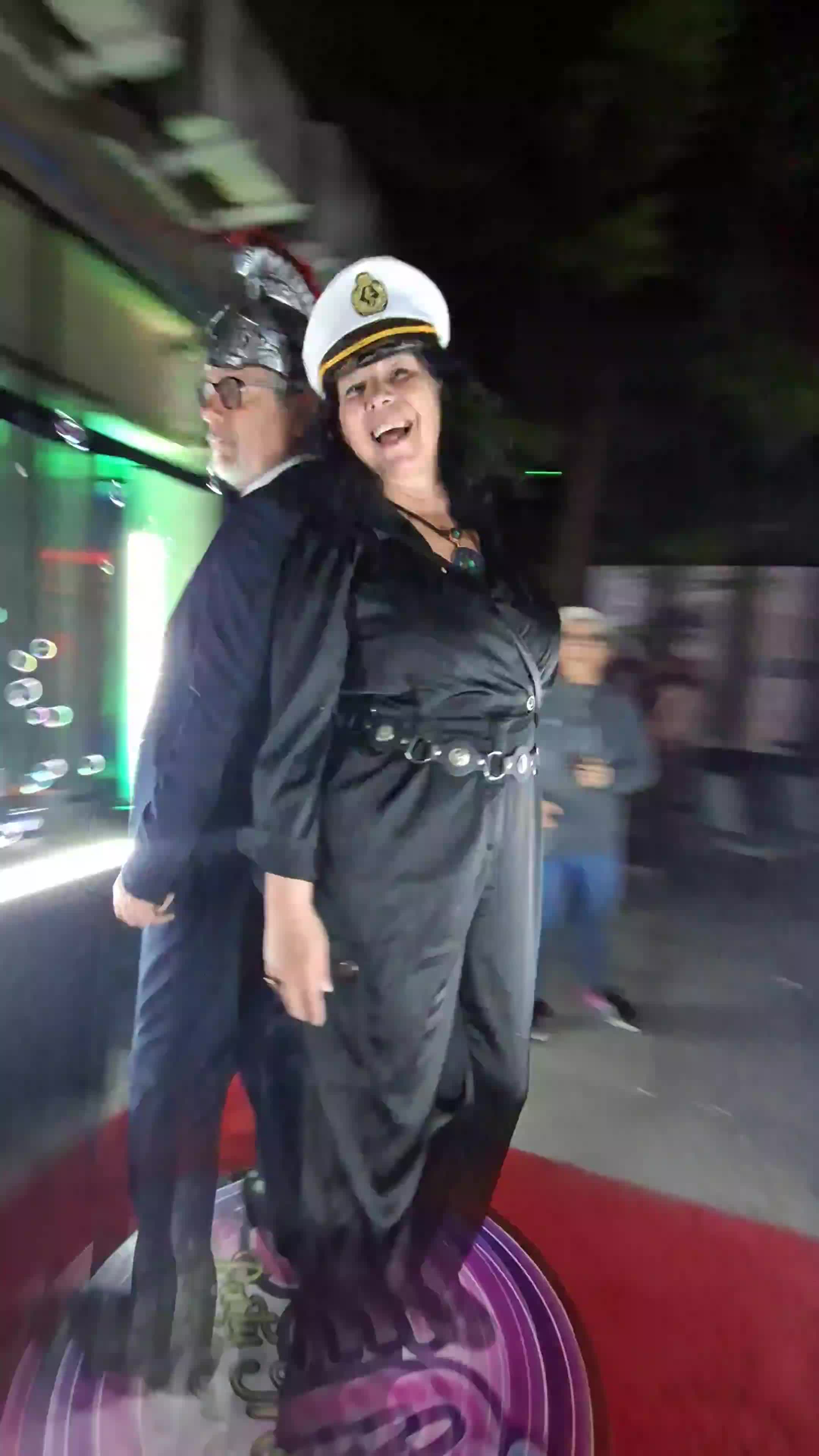 Video 360 del evento Fiesta Blanca