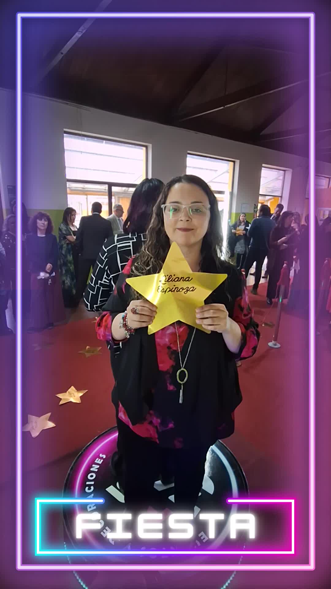 Video 360 del evento Día del profesor