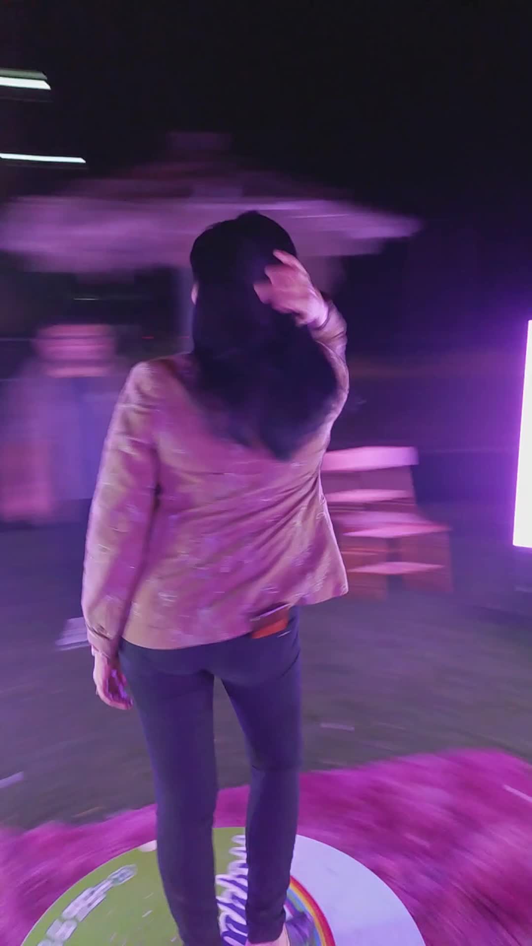 Video 360 del evento Dia de la Manipuladora
