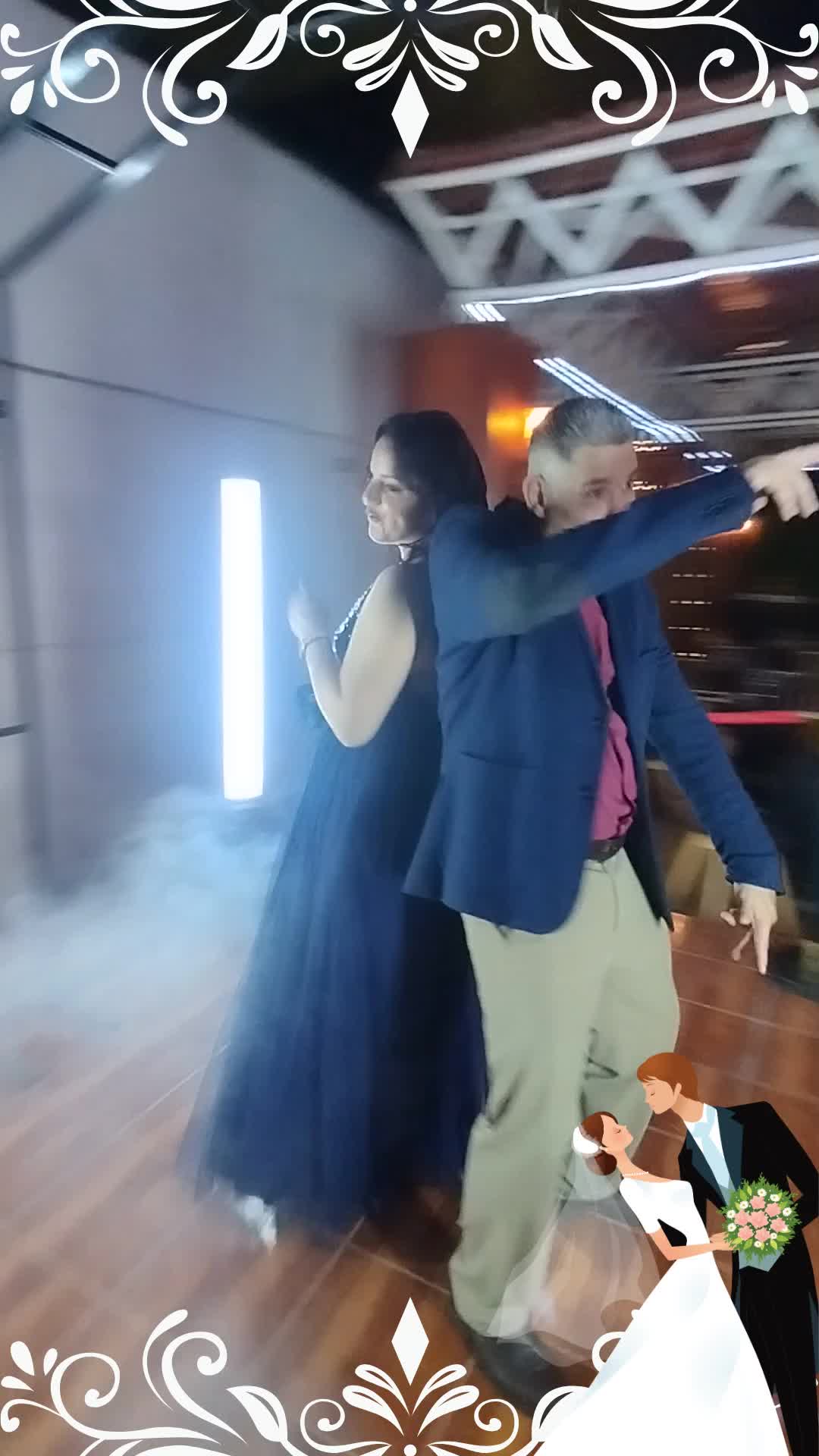 Video 360 del evento Viernes 23 octubre