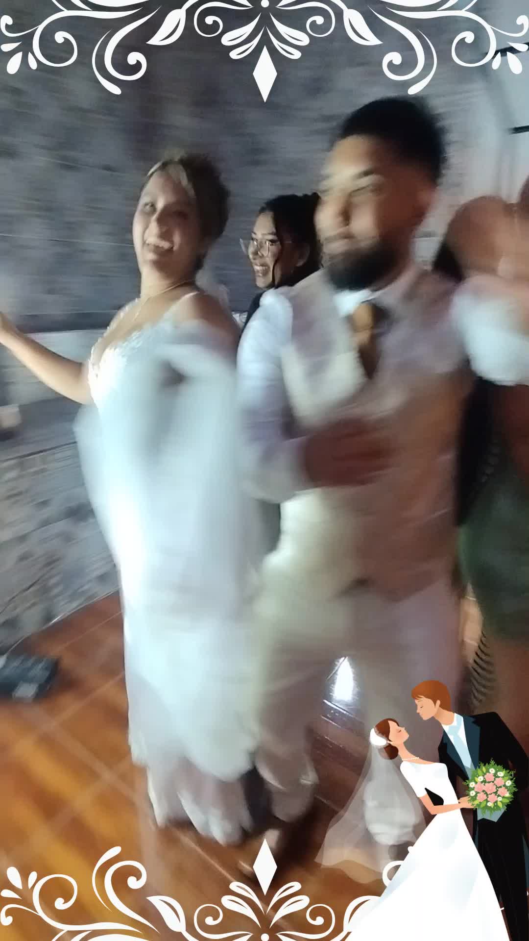 Video 360 del evento Viernes 23 octubre