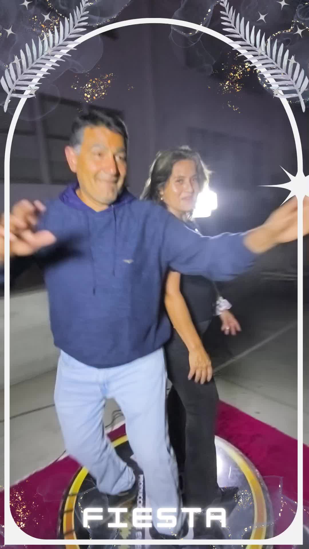 Video 360 del evento Colegio Antofagasta
