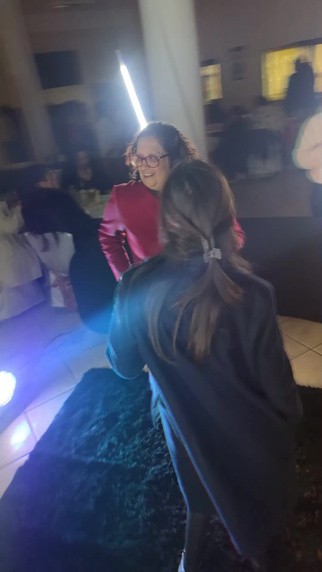 Video 360 del evento Aniversario Diego Portales