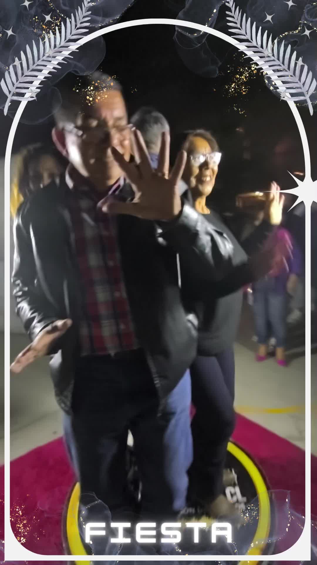 Video 360 del evento Colegio Antofagasta