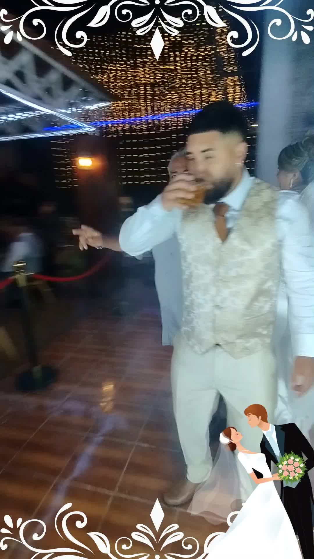 Video 360 del evento Viernes 23 octubre