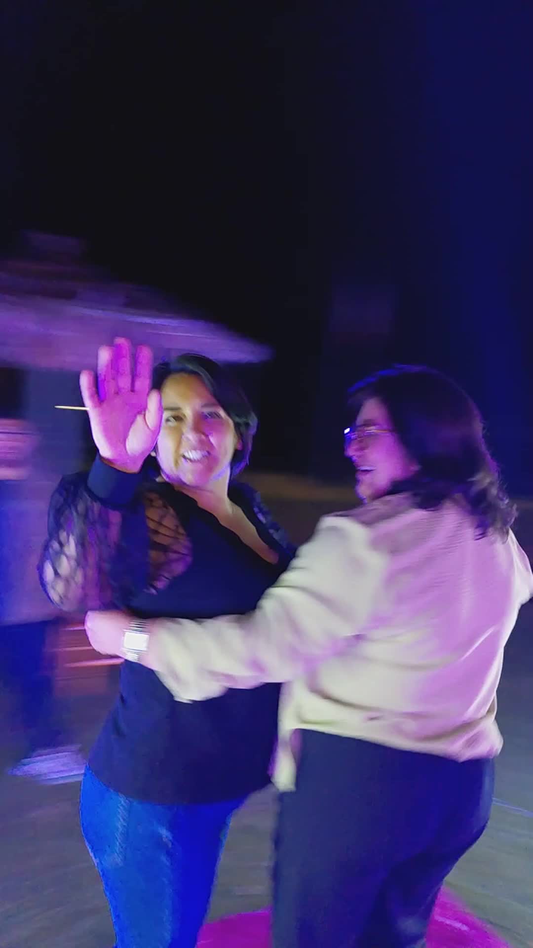 Video 360 del evento Dia de la Manipuladora