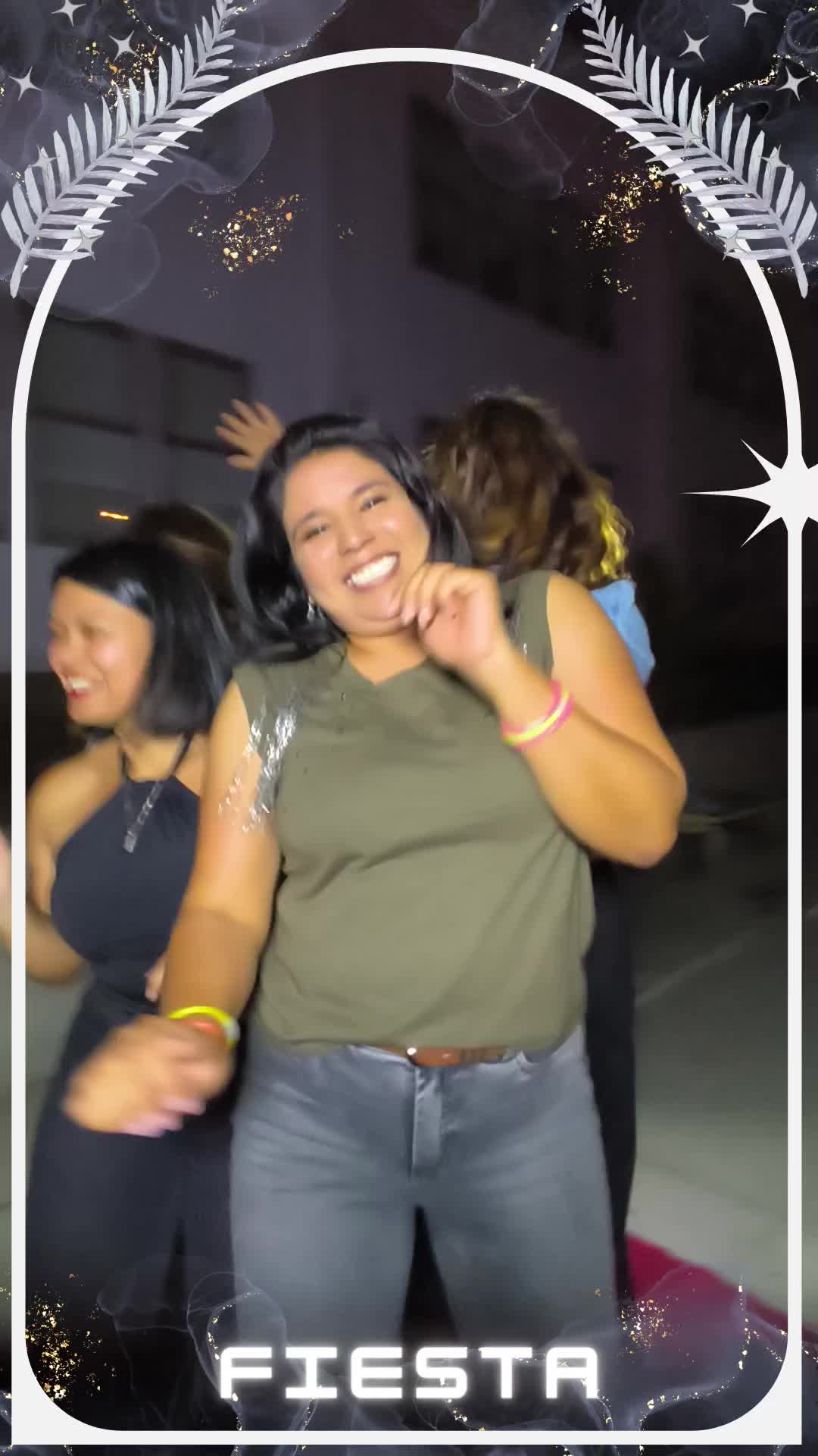 Video 360 del evento Colegio Antofagasta